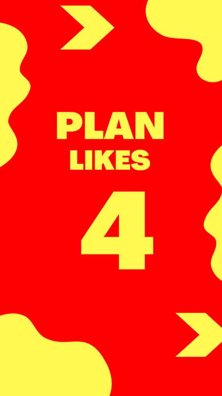 Plan 4 / LIKES 2000