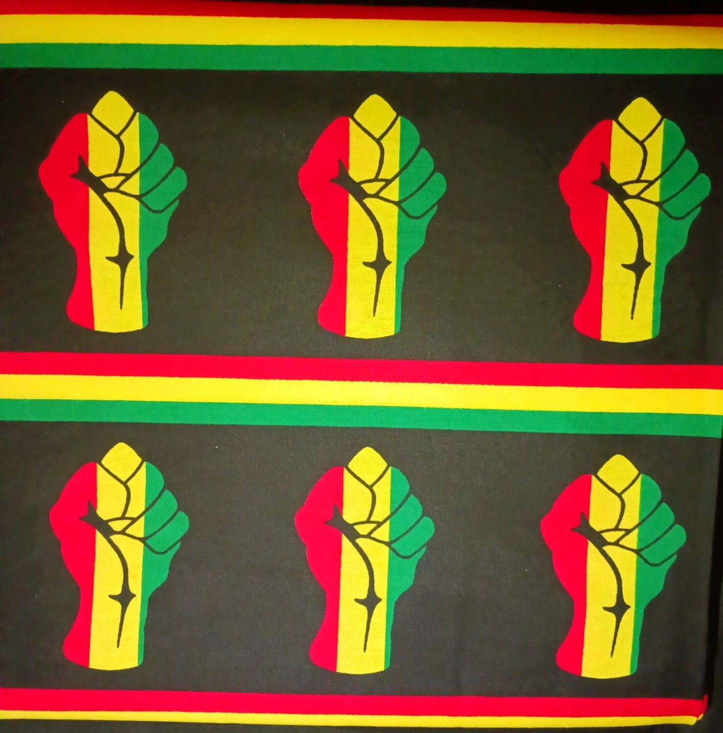 For The People
