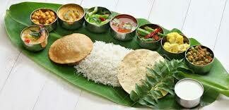Curries and Rice