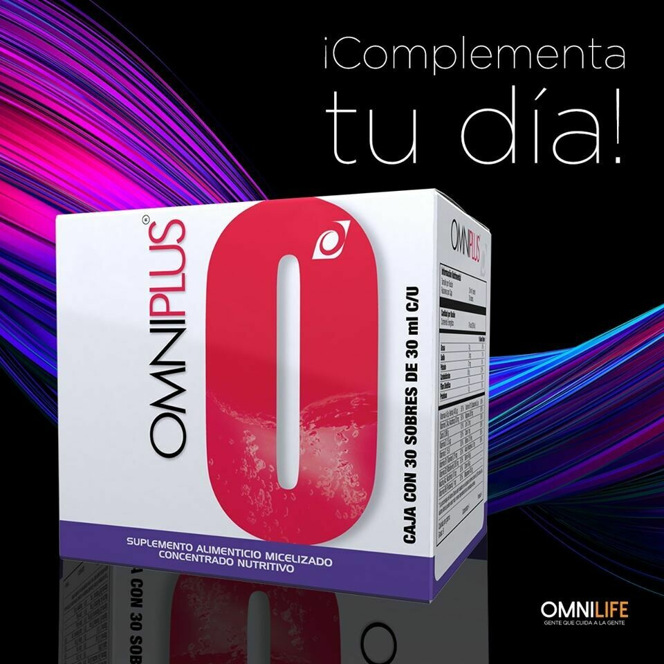 Omniplus