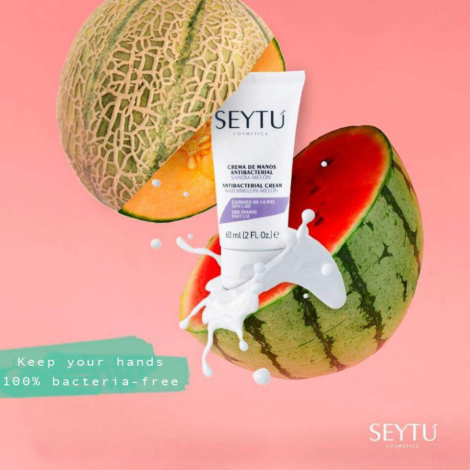 Hand Cream