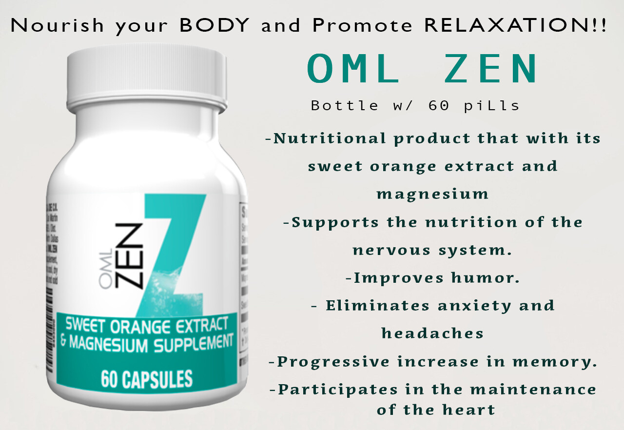 OML ZEN