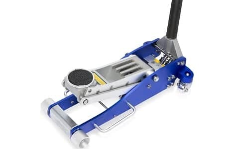 Best floor jack