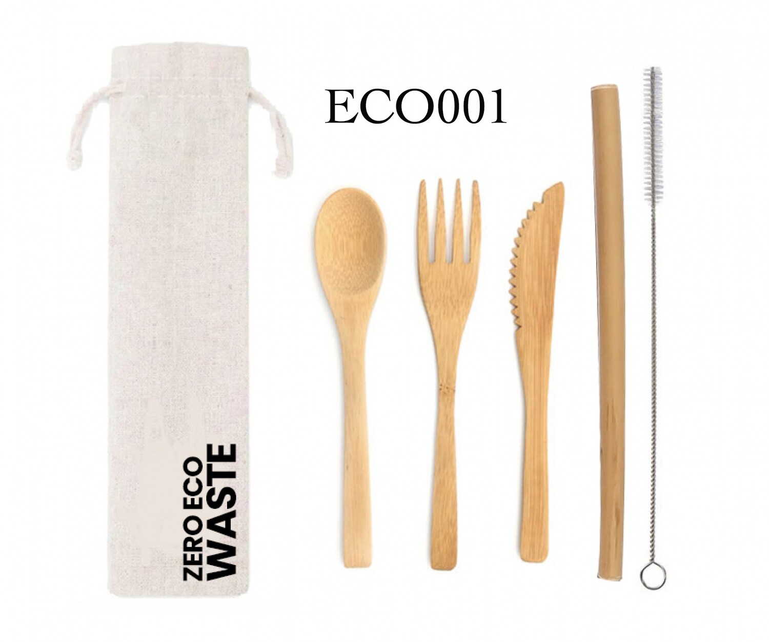 Línea eco friendly