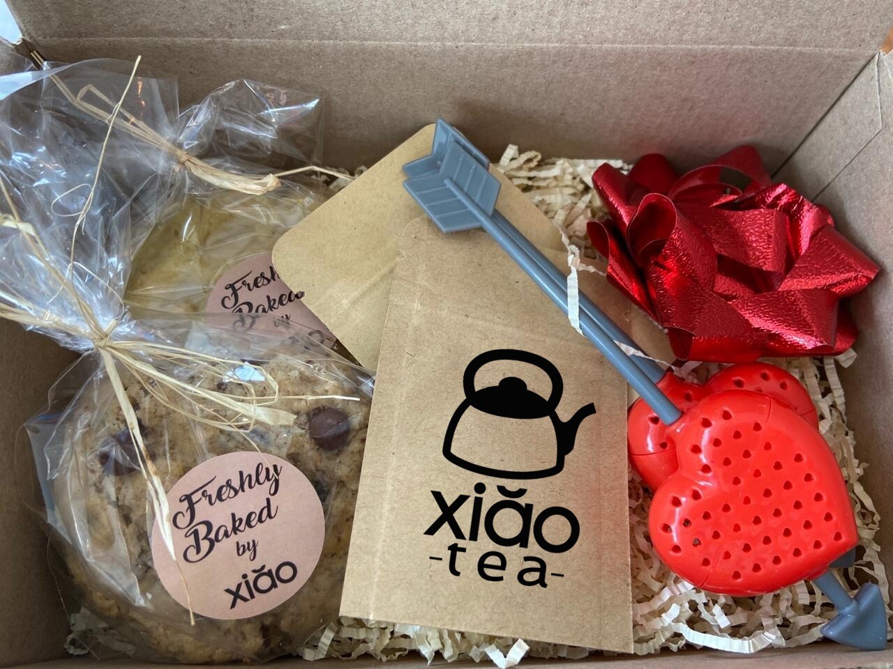 Set regalo