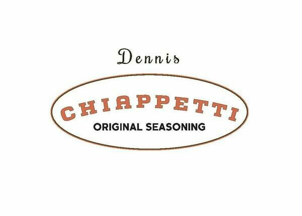 Chiappetti Original Seasoning