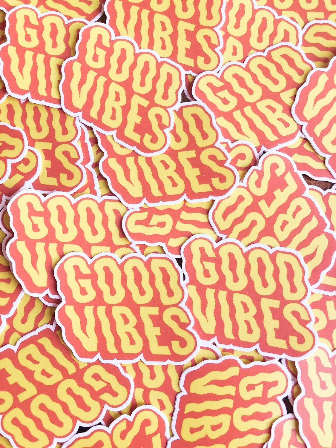 Good Vibes pt. 1