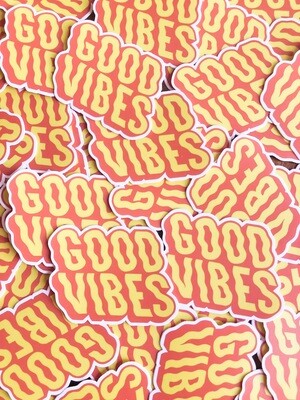 Good Vibes pt. 1