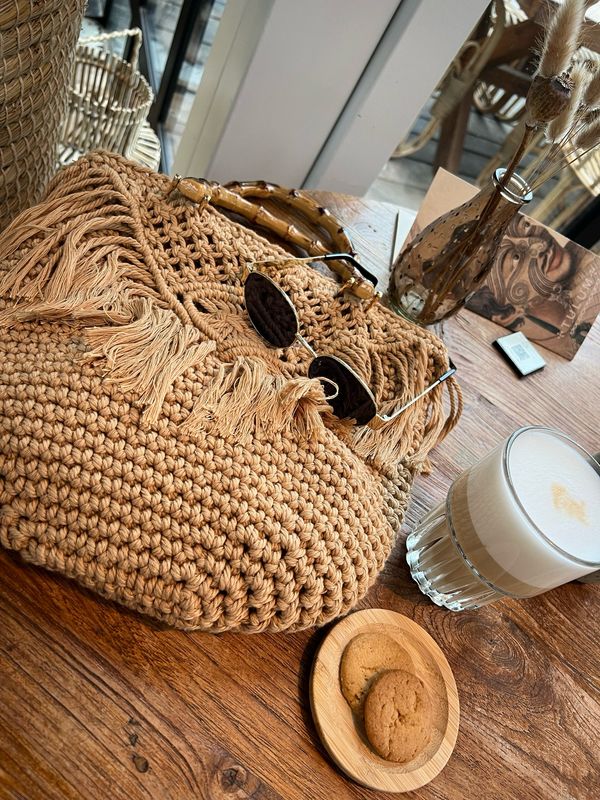 NOBU Bag
