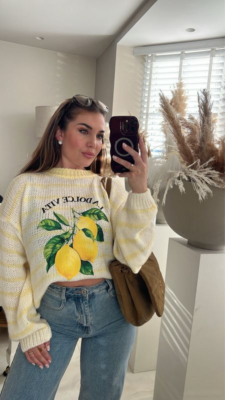 Sweat Lemon ‘ Spring