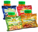 Combination Snacks