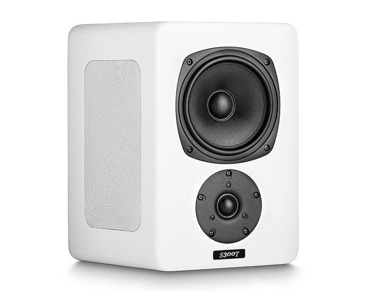 M&K S300T Tripole Surround Speakers (Pair)