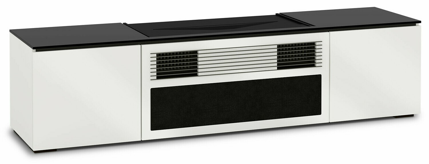 Sony VPL-VZ1000ES UST Projector Cabinet - Salamander Designs