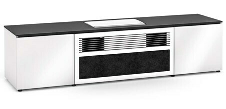 Epson LS500 /LS800 UST Projector Cabinet - Salamander Designs