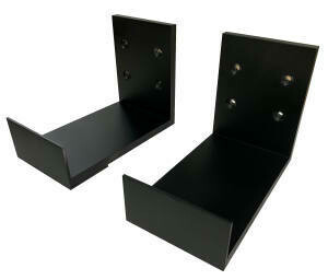 Vividstorm Wall Brackets for Floor Screen