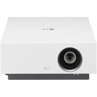 LG AU810P 4K UHD Laser Smart Cinebeam Projector