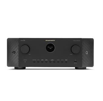 Marantz Cinema 50 9.4 Channel AV Receiver (Black)