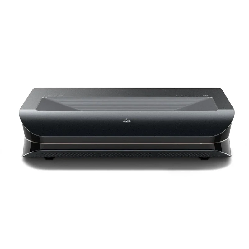 ​AWOL Vision LTV-3000 PRO 4K 3D Triple Laser UST Projector