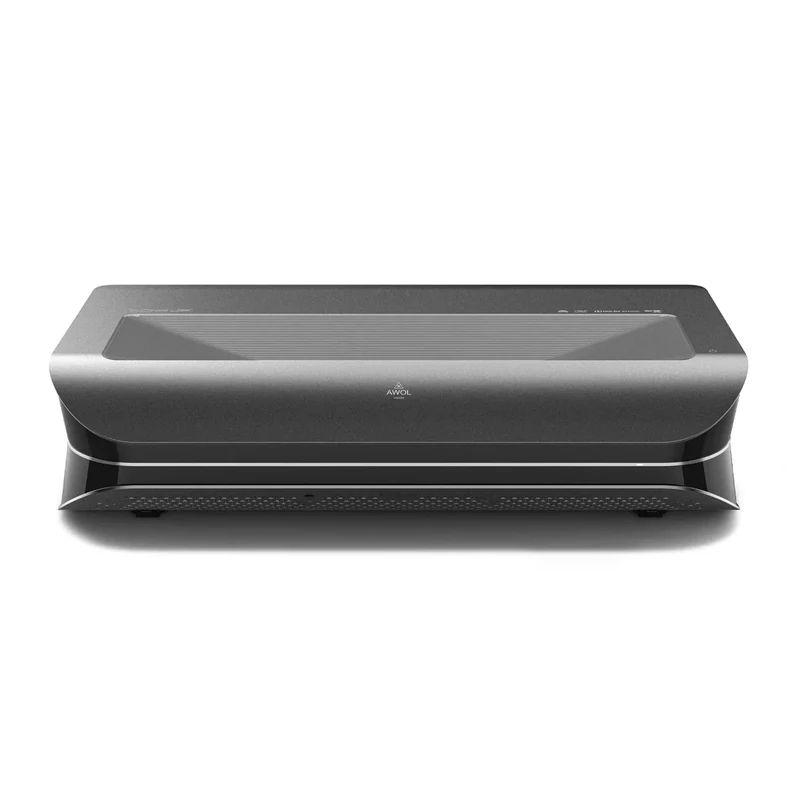 AWOL Vision LTV-2500 4K 3D Triple Laser UST Projector