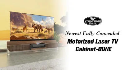 TITAN Screen 160"-200"