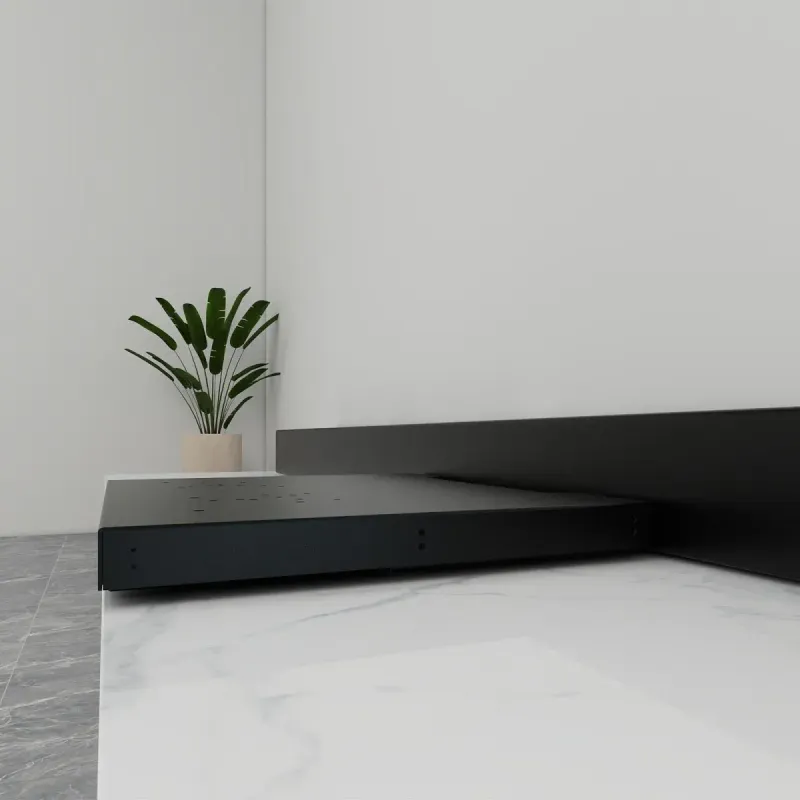 VIVIDSTORM S Pro Screen + Motorised Platform VIVIDSTORM S Pro Screen + Motorised Platform