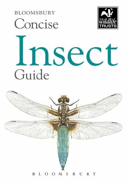 TWT Concise Insect Guide