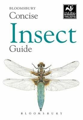 TWT Concise Insect Guide