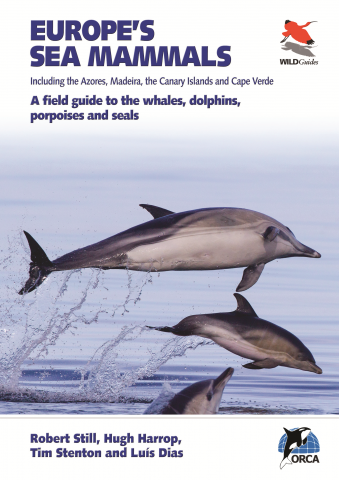 Europe’s sea mammals