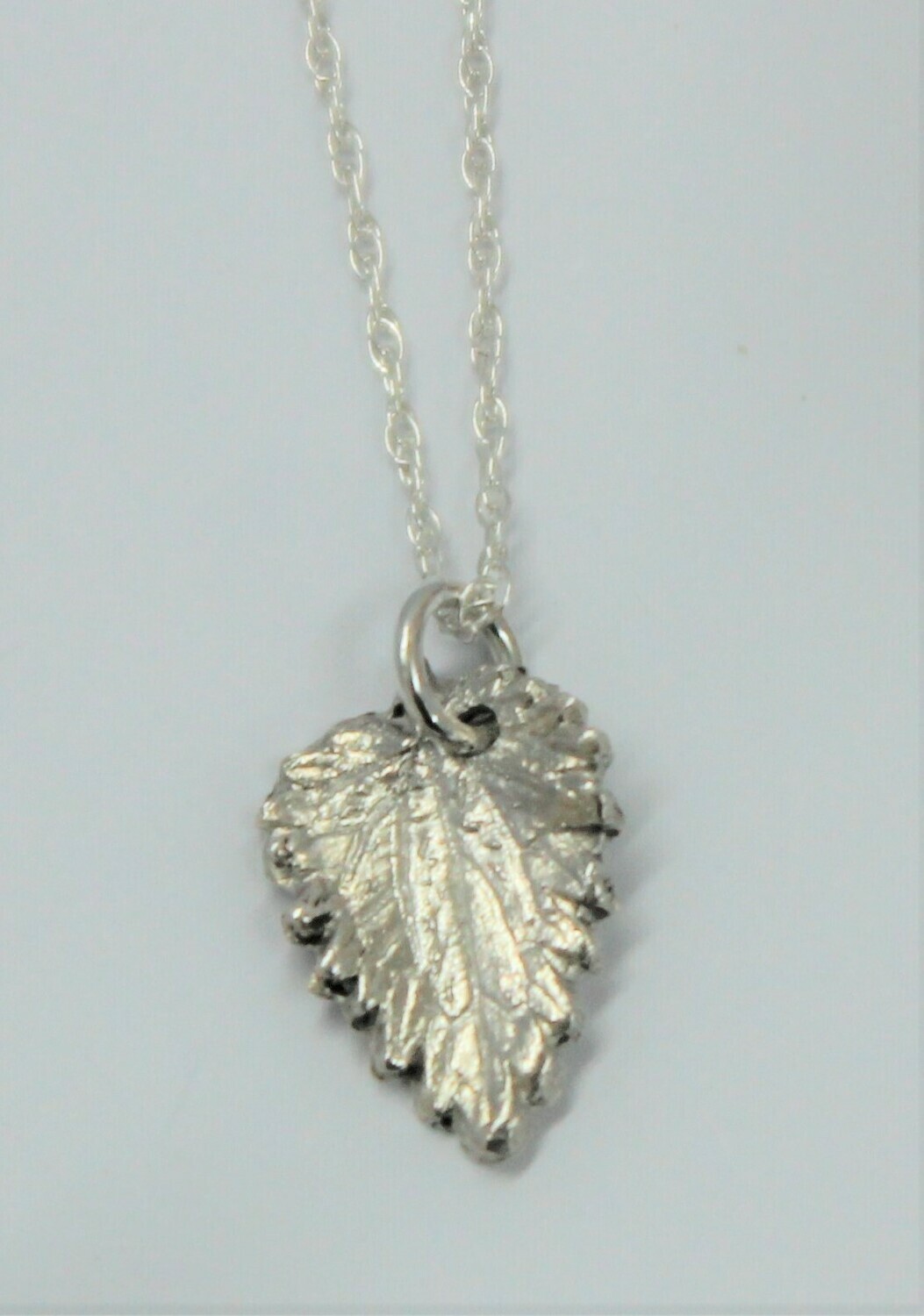 Twigs &amp; Toads Nettle Necklace (Small)