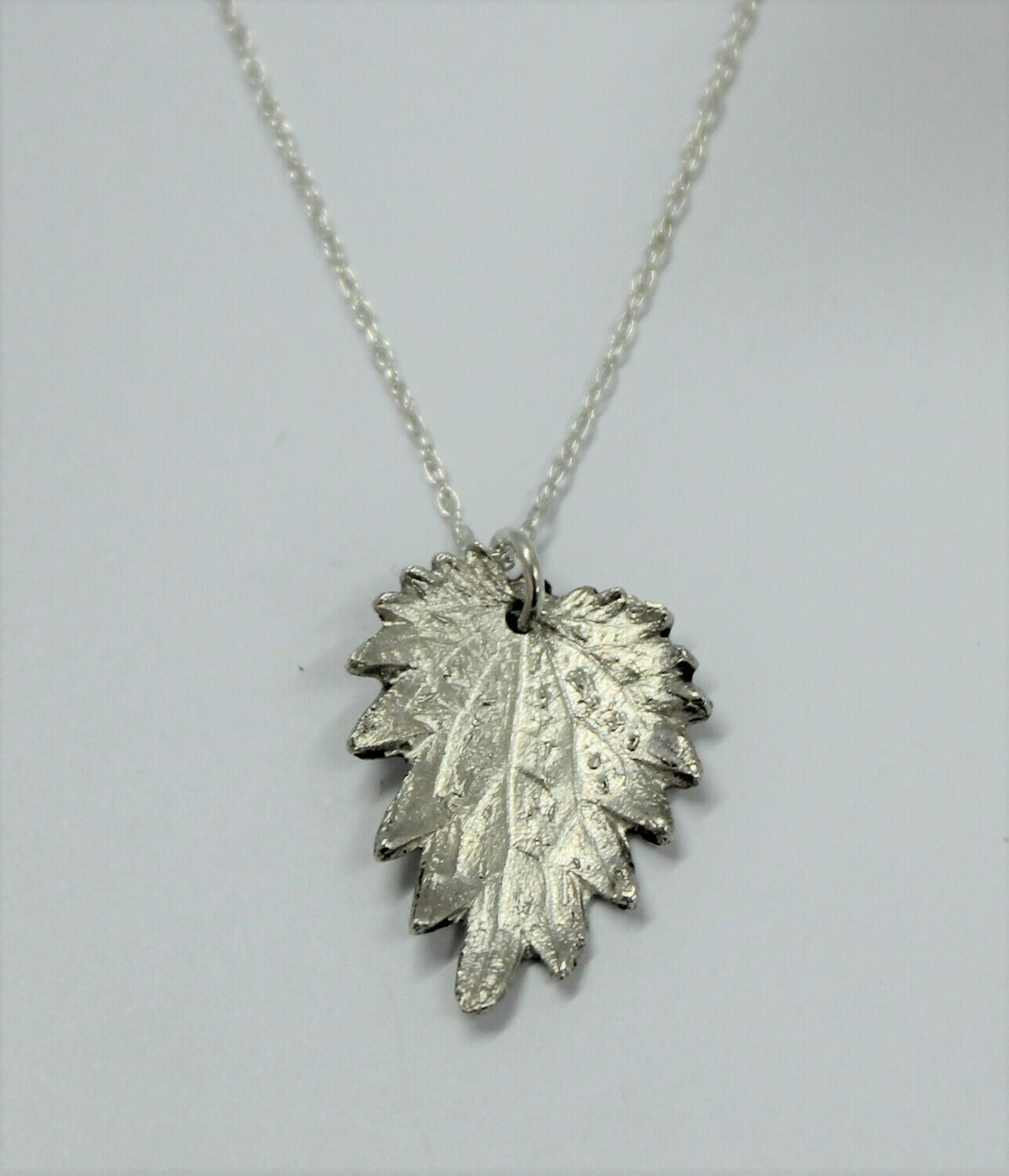 Twigs &amp; Toads Nettle Necklace (Large)