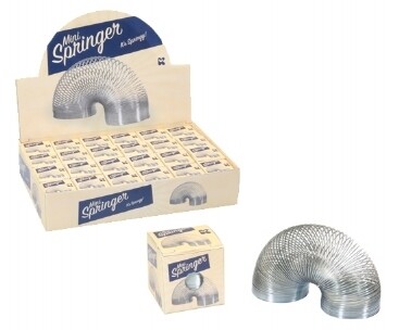 Mini Metal Spring
