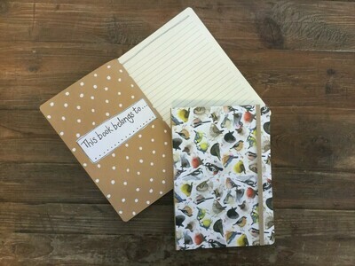 Stationery