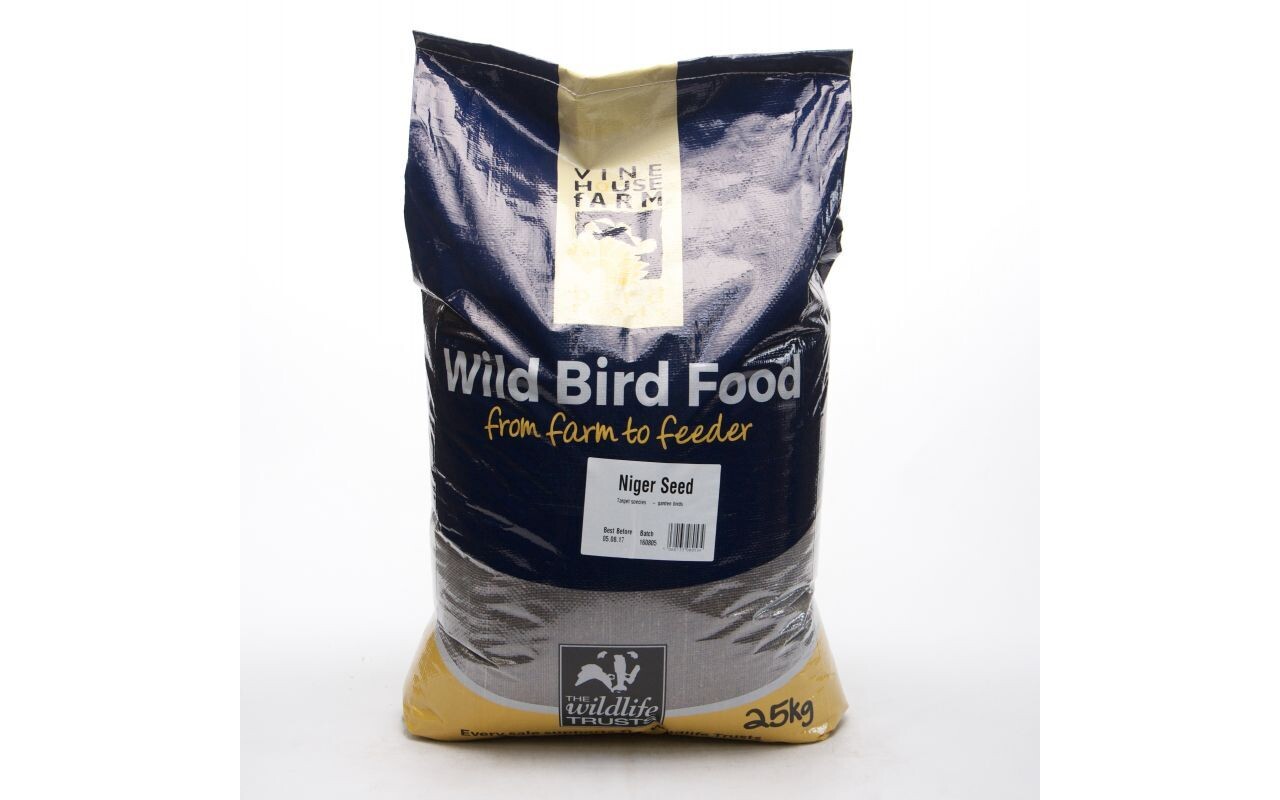 VHF Niger Seed