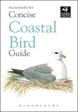 TWT Concise Coastal Bird Guide