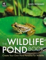 TWT The Wildlife Pond Book