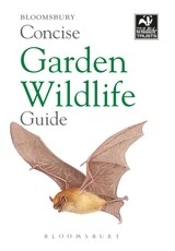 TWT Concise Garden Wildlife Guide