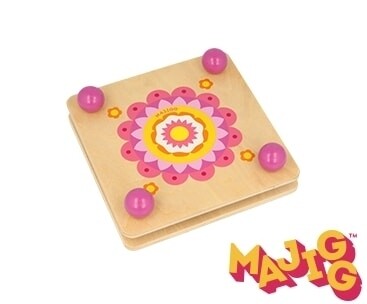 Majigg Flower Press