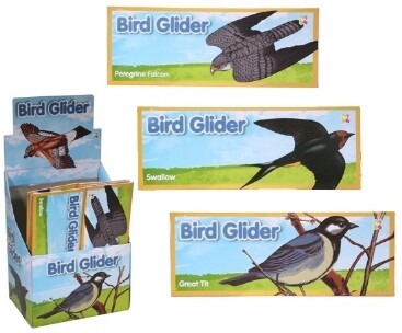 Bird Glider