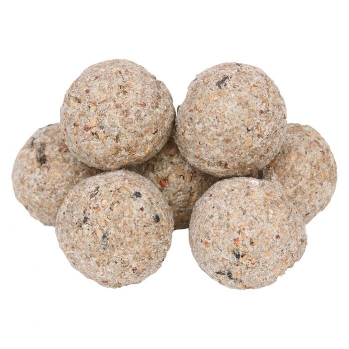 VHF Netless Fat Balls