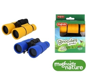 Magnoidz Binoculars