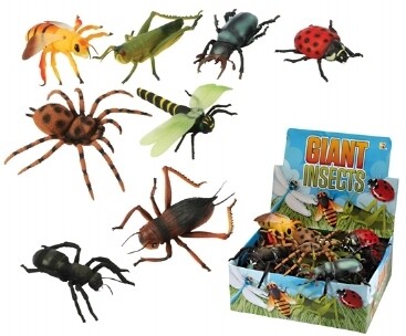 Giant Insect