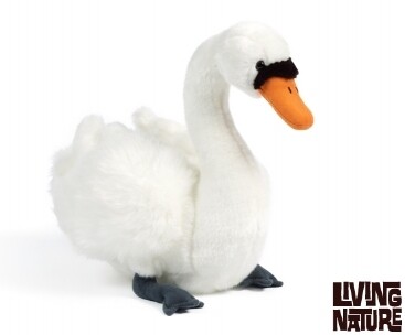 Living Nature Swan Large