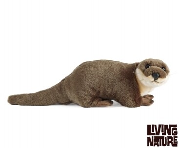 Living Nature Otter Large