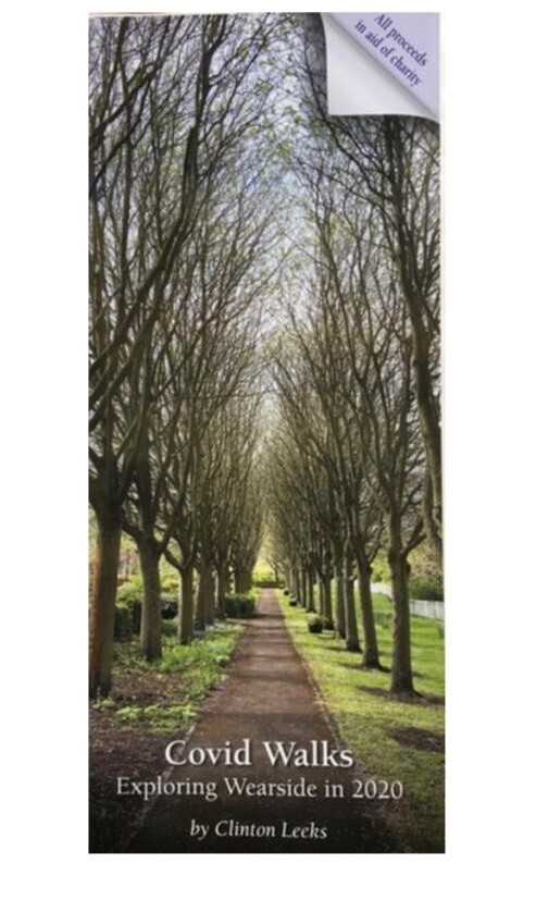 Wearside Walks
