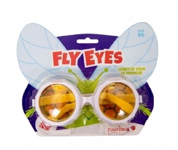 Fly Eye Specs