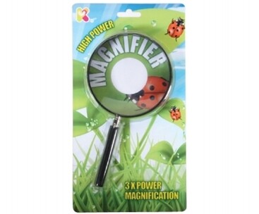 Large Magnifying Glass
