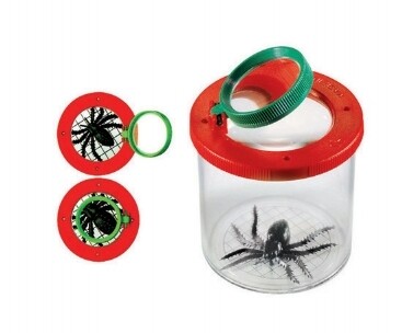 Worlds Best Bug Box