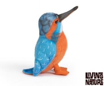 Living Nature Kingfisher