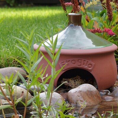 Bird Boxes &amp; Animal Homes