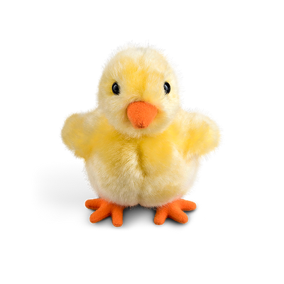 Living Nature Chick, Design: Yellow Chick